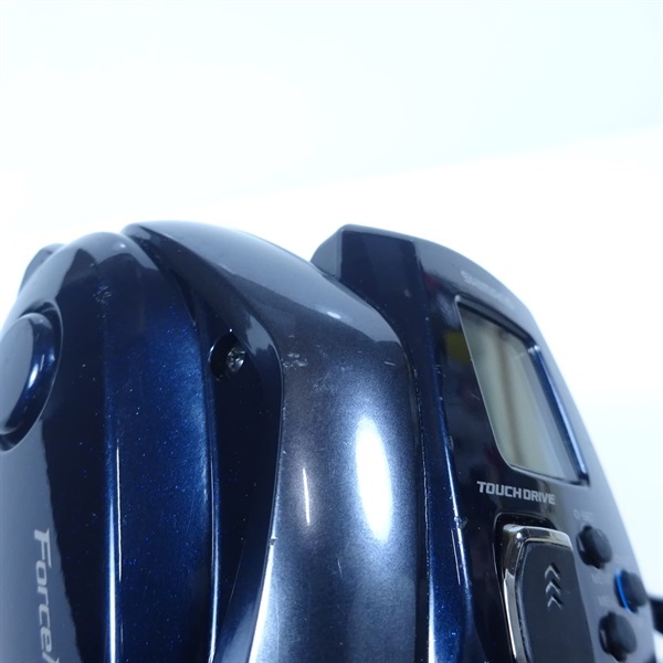 ２１フォースマスター１０００